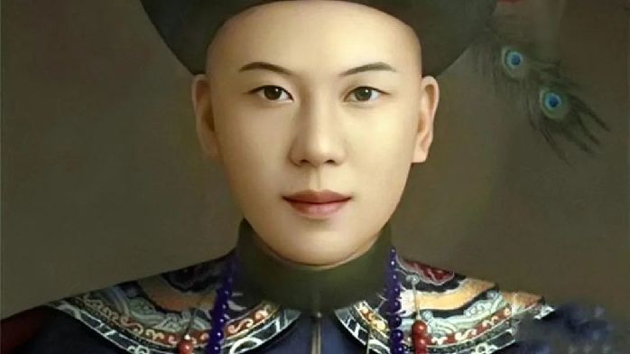 和珅入狱到死仅5天，临死前对嘉庆说：大清真正的第一贪，另有其人！