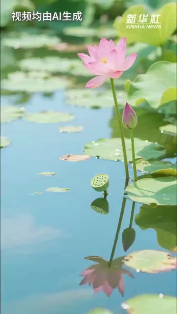 秀我中国｜AI科普：人生小满胜万全，小满养生别太“满”