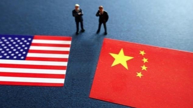 出现罕见一幕，成批黄金直运中国，澳拒绝联美排华：中方强美十倍