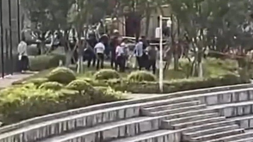 大学生不幸身亡！近期两起，这个“陷阱”就在你脚下