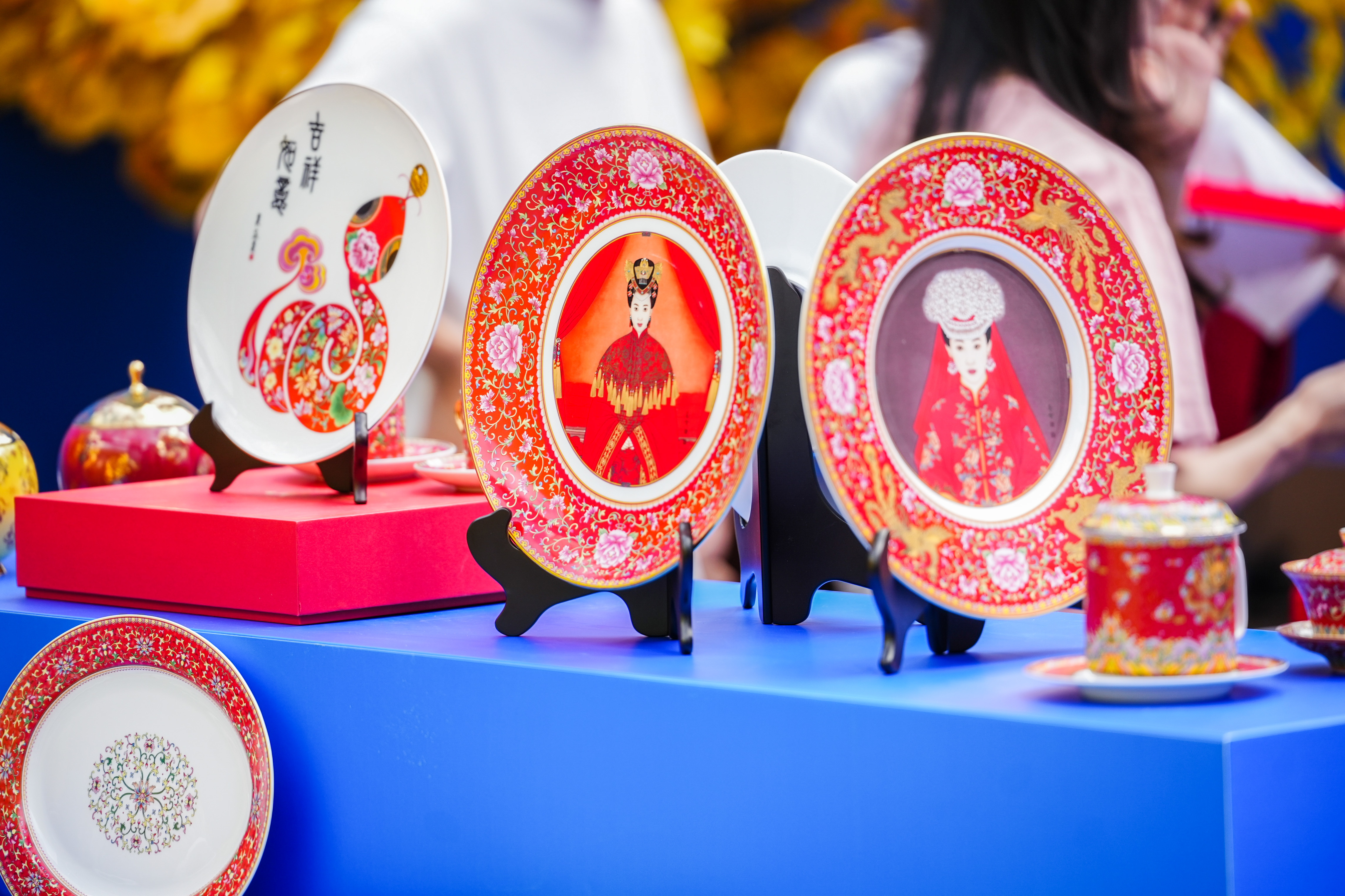 “湾区同心·爱有意思”甜蜜月主题活动浪漫开启  共赴湾区甜蜜之约