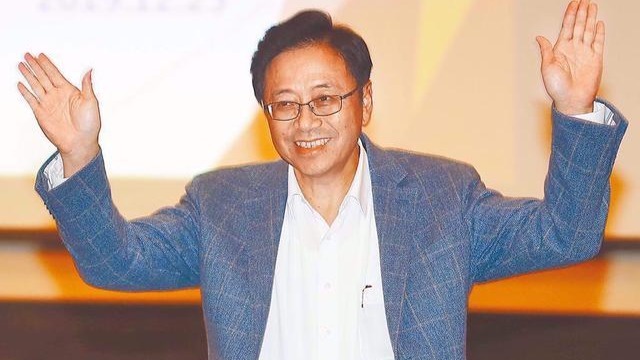 举奥运会比喻大罢免，张善政怒轰民进党：只想把金牌的人全拉下来