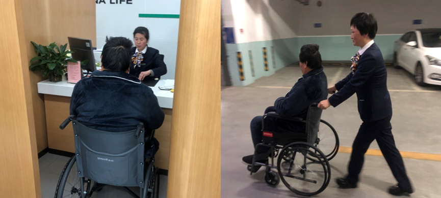 保单价值的二次发现：  专业服务如何守护家庭风险防线