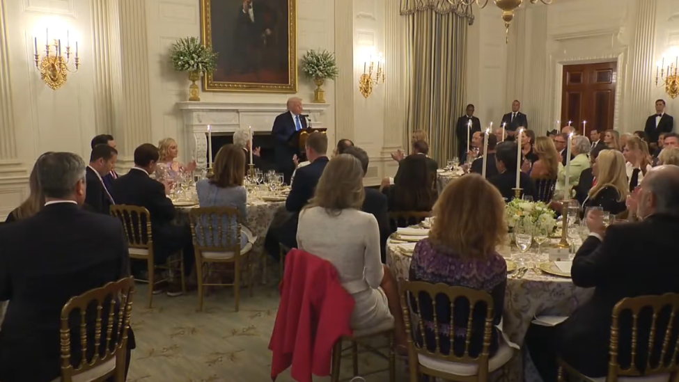 特朗普宣布肯尼迪中心复兴计划：重塑美国文化地标与政治经济全面改革