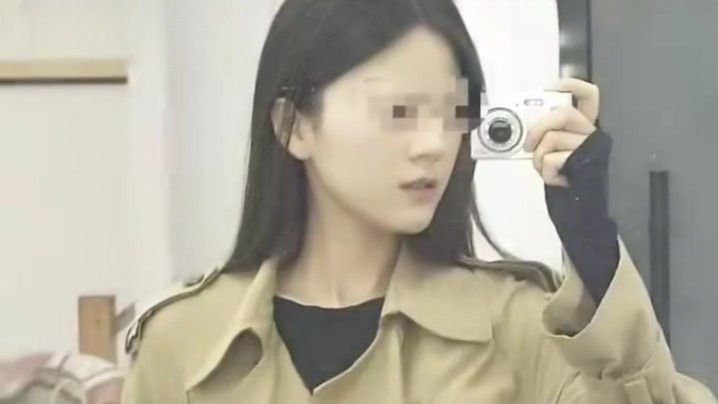 24岁女幼师当街被刺13刀身亡，母亲：当时正和女儿视频通话