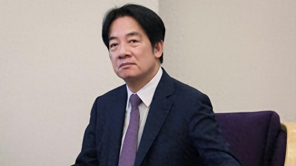 新华社：赖清德当局上台一年恶行累累