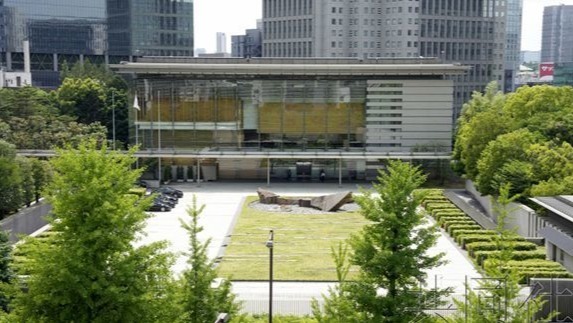 首次！日本首相官邸花坛拟填入核去污土壤，网友担忧