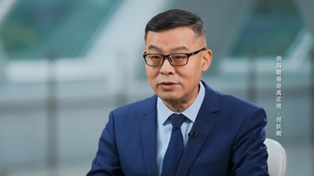 吴大辉：俄乌战场像一个万花筒、照妖镜