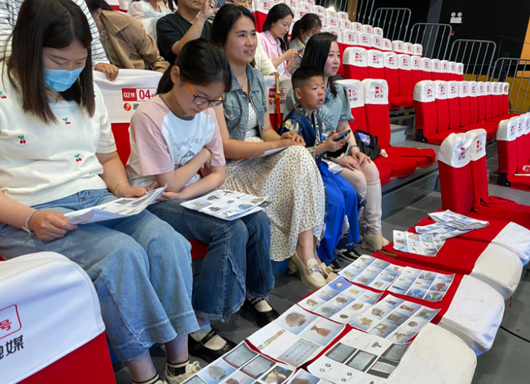 以心鉴古！“小小讲解员”大赛点亮睢宁文化之光