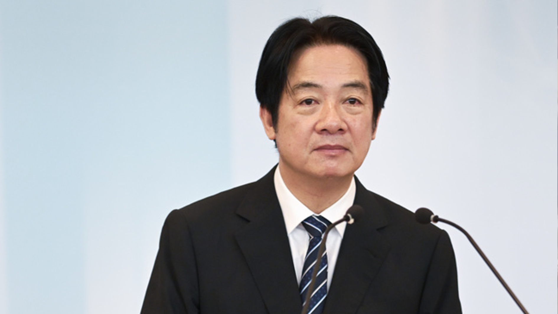 赖清德就职将满一周年 民调满意度创新低