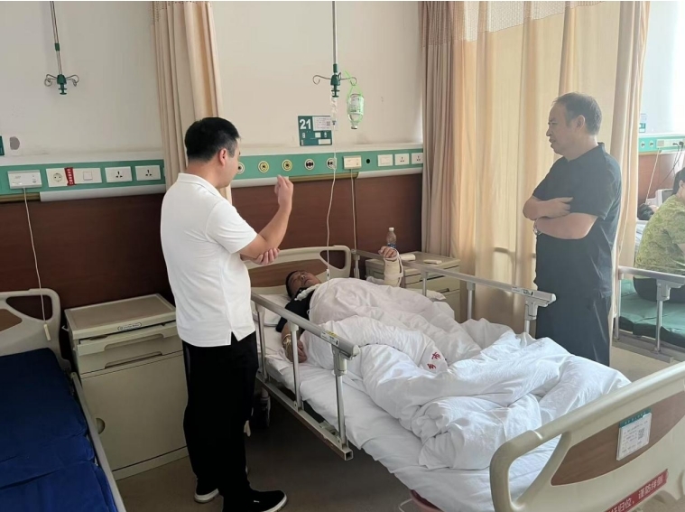 萍鄉武功山風景名勝區建立旅游糾紛合理訴求先行賠付機制