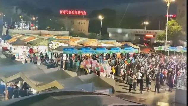 土特产赋能“百千万工程” 杜阮凉瓜美食文化旅游系列活动圆满收官