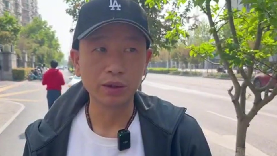 “妻子出轨致夫自缢”案：男方父亲患肝癌去世，姐姐发声