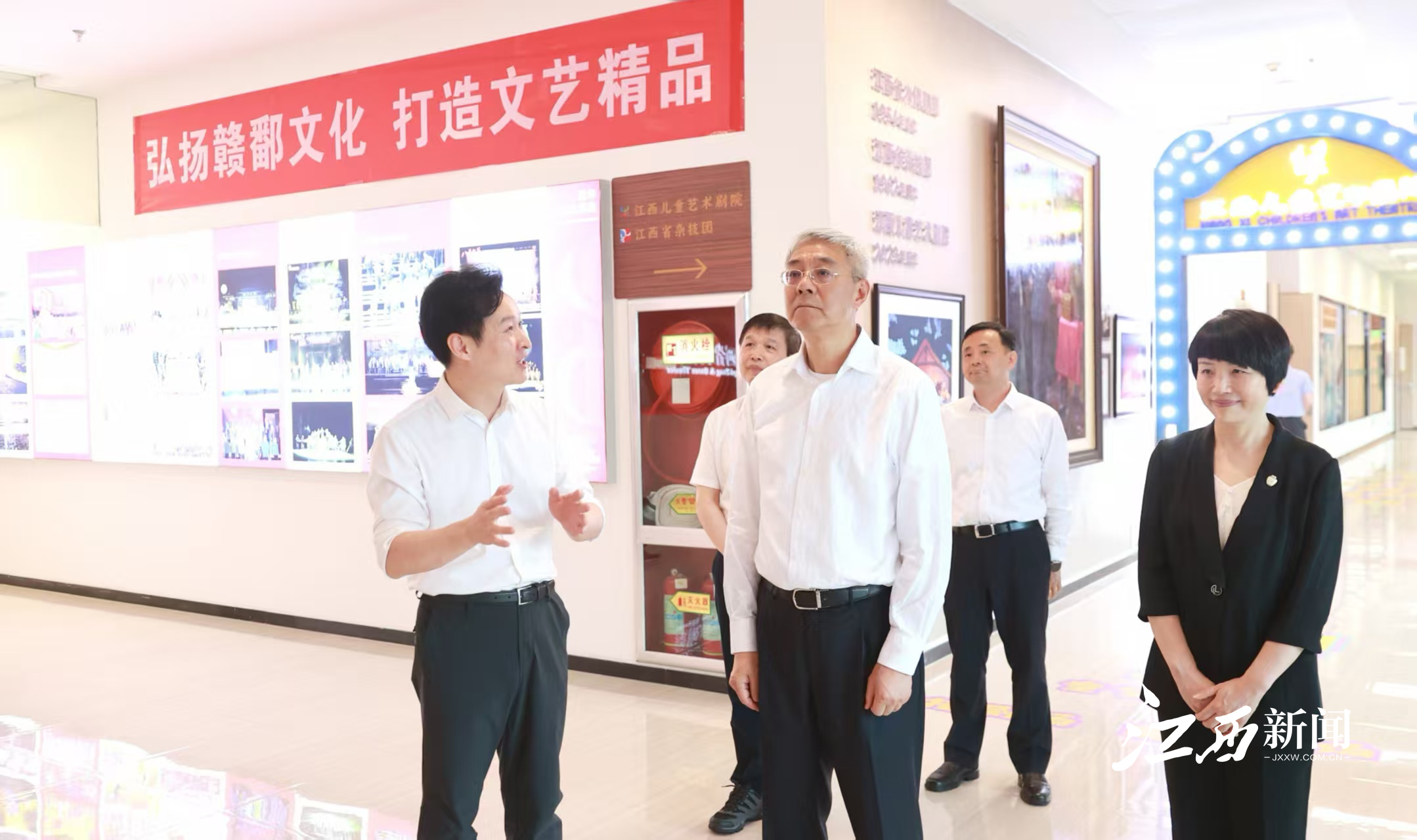 ▲摄影｜江西日报全媒体首席记者海波