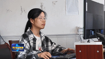 莲花县教育局办公楼“寒酸”被鉴定为危房 隔壁城厢二小宽敞明亮