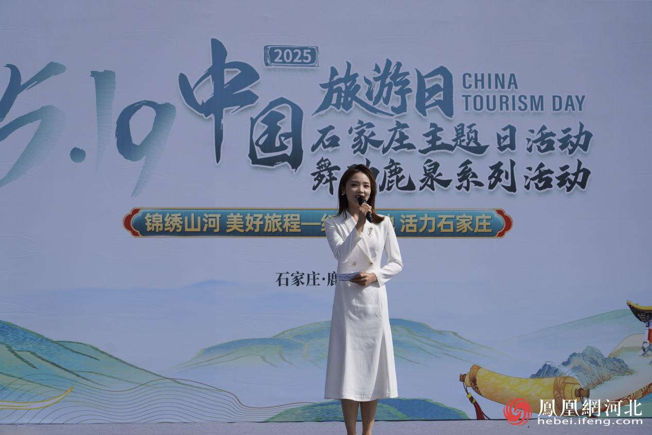 活动现场照片 蔡柠摄