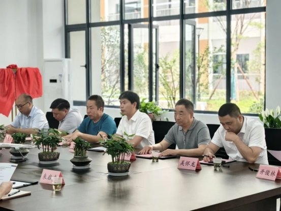 中航未来丨滁州中航中职获“优质生源校”授牌