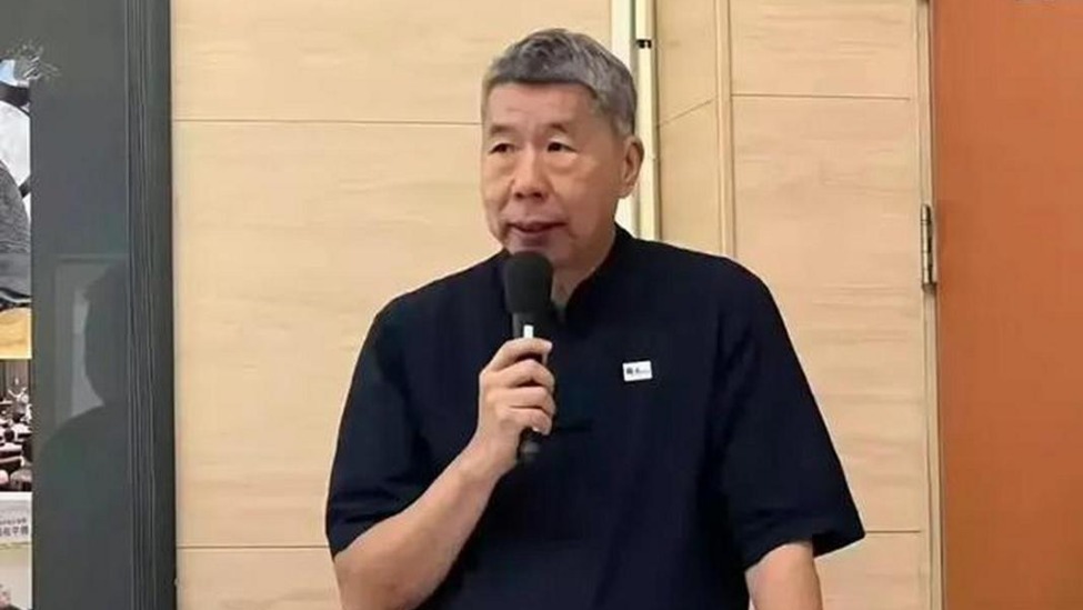 国民党面临危急存亡之秋，党魁选举存变数