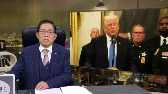 总编辑时间|特朗普普京第三次通话，有什么结果？