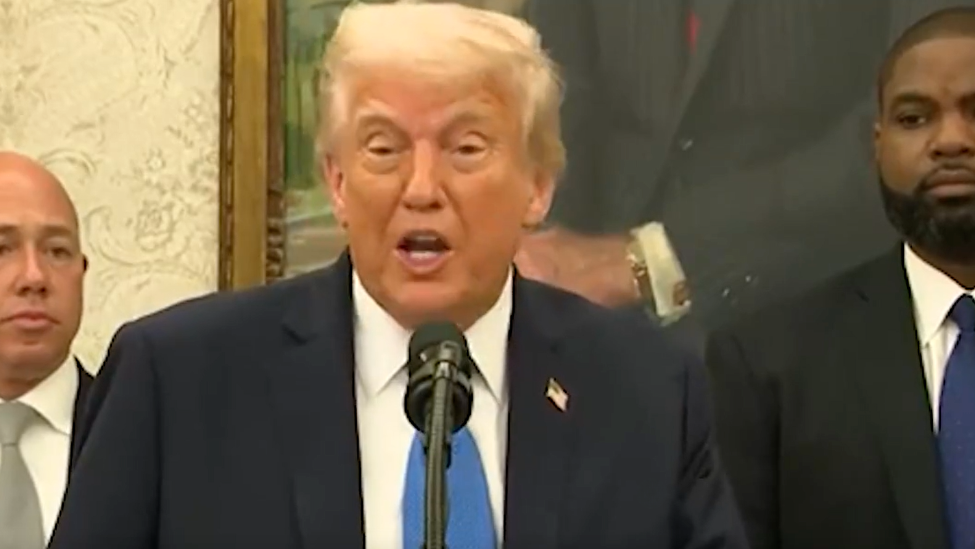 特朗普关税战失效，日韩都不急着达成协议，越来越多国家开始强硬