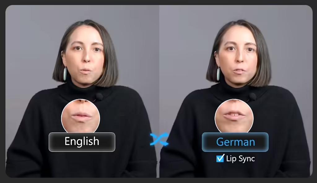 可本地实现多项全新AI功能,视频剪辑软件威力导演获重大升级