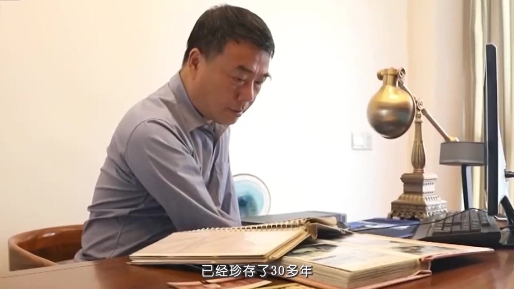 学习·故事丨一份格外的关爱