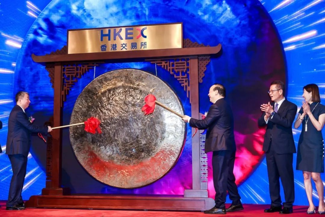 宁德时代,下一个AI领域的英伟达?