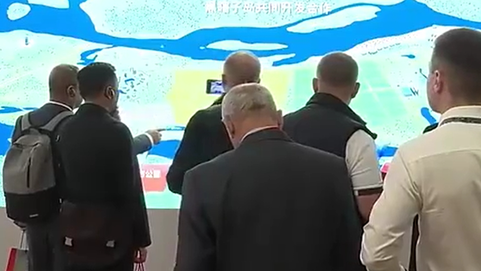 俄中商会：中俄贸易将再创新高