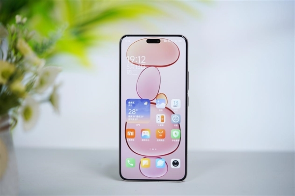 史上最有旗舰味的Civi!小米Civi 5 Pro图赏