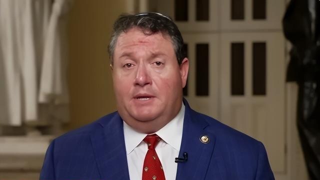 如何解决加沙问题？美议员提议：美国用核武器轰炸，彻底根除问题