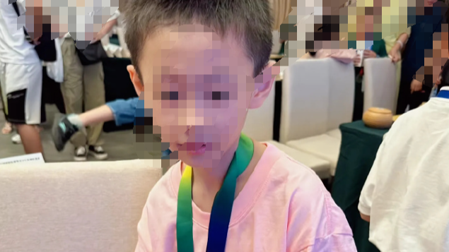 9岁围棋天才被家暴后自杀，谁该负责？
