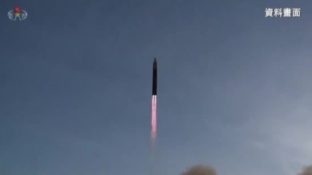 在驱逐舰发生事故之际，朝鲜发射巡航导弹，有何意图？