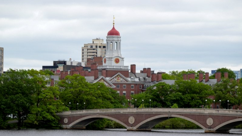 特朗普痛击哈佛，世界各地展开抢人才大战