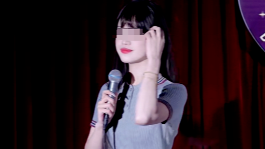 男子猥亵脱口秀演员被拘，怎么能让段子“背锅”