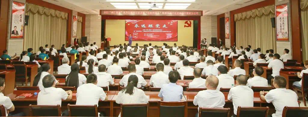 榜样力量与创新理论同频共振 “商仁商谈”点亮商丘企业发展之路