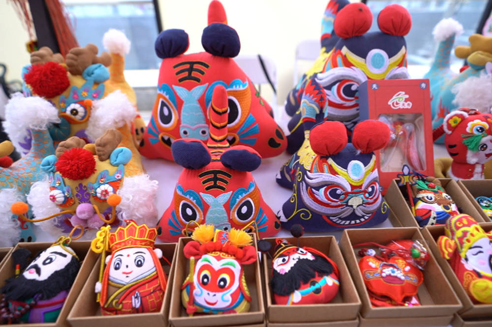 2025宝鸡特色美食大赛启幕 邀您共赴三千年舌尖盛宴