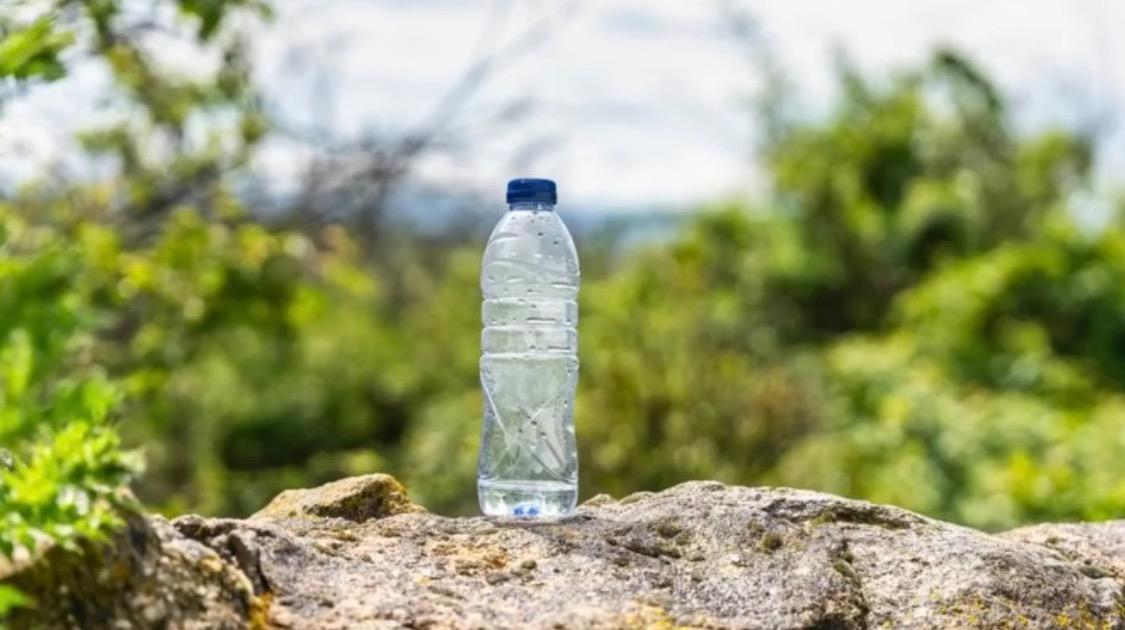 娃哈哈纯净水由今麦郎代工有错？