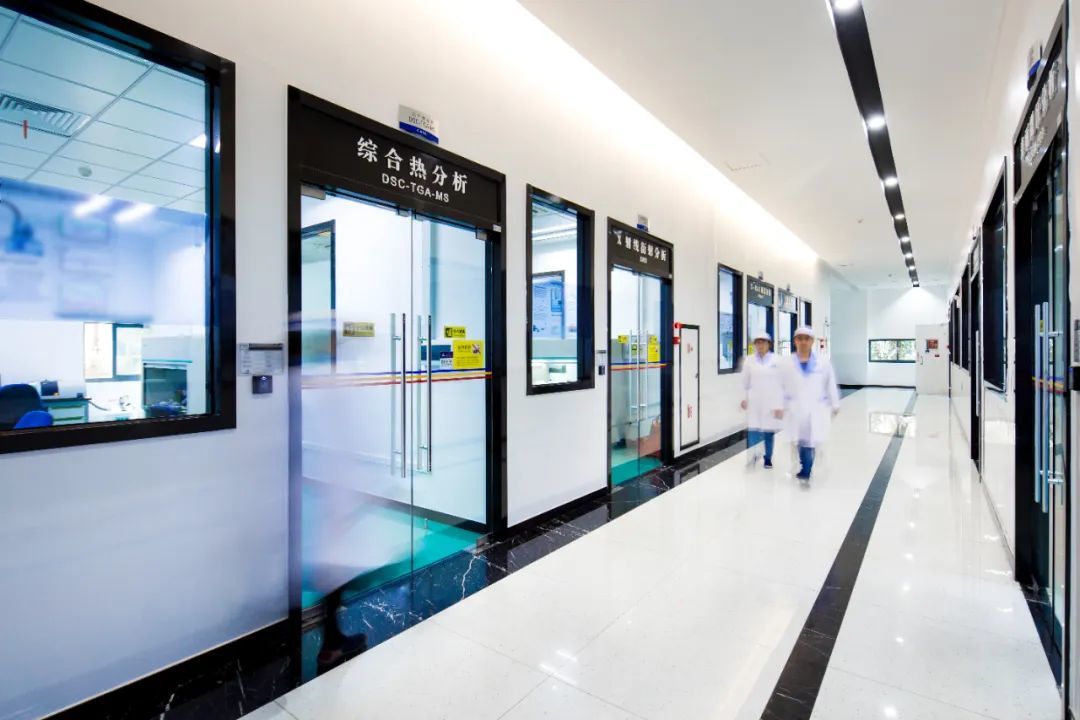 宁德时代,下一个AI领域的英伟达?