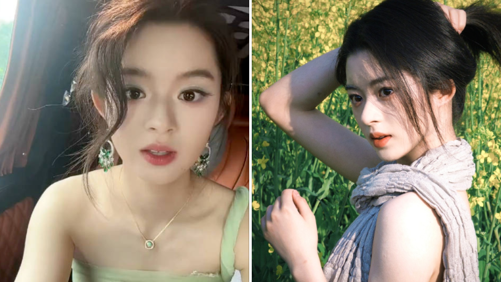 公众质疑黄杨钿甜家族的核心问题是——是否巨额资产来源不明？