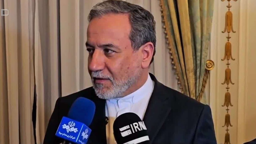 美伊结束第五轮核谈判，伊朗：专业且复杂