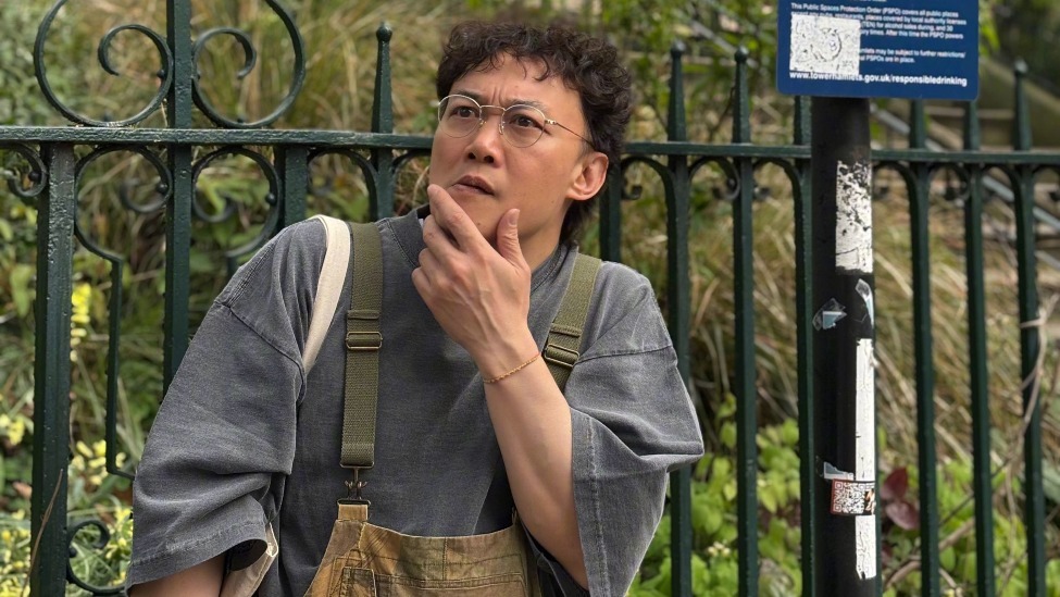 陈奕迅去世？假的！传谣者曾造谣称成龙去世