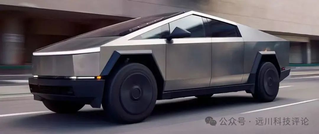 特斯拉终于着急了