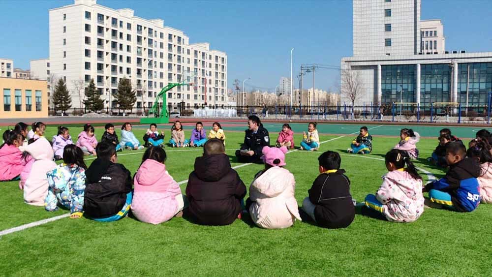 凝心聚力 培根铸魂—辽源市文明培育工作综述