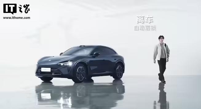 小米回应YU7汽车门把手“冬天会被冻住吗”热议:经过严谨设计、极寒天气表面可能结冰