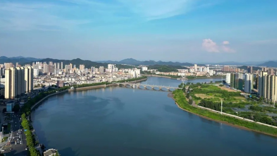 又一世纪运河来了？