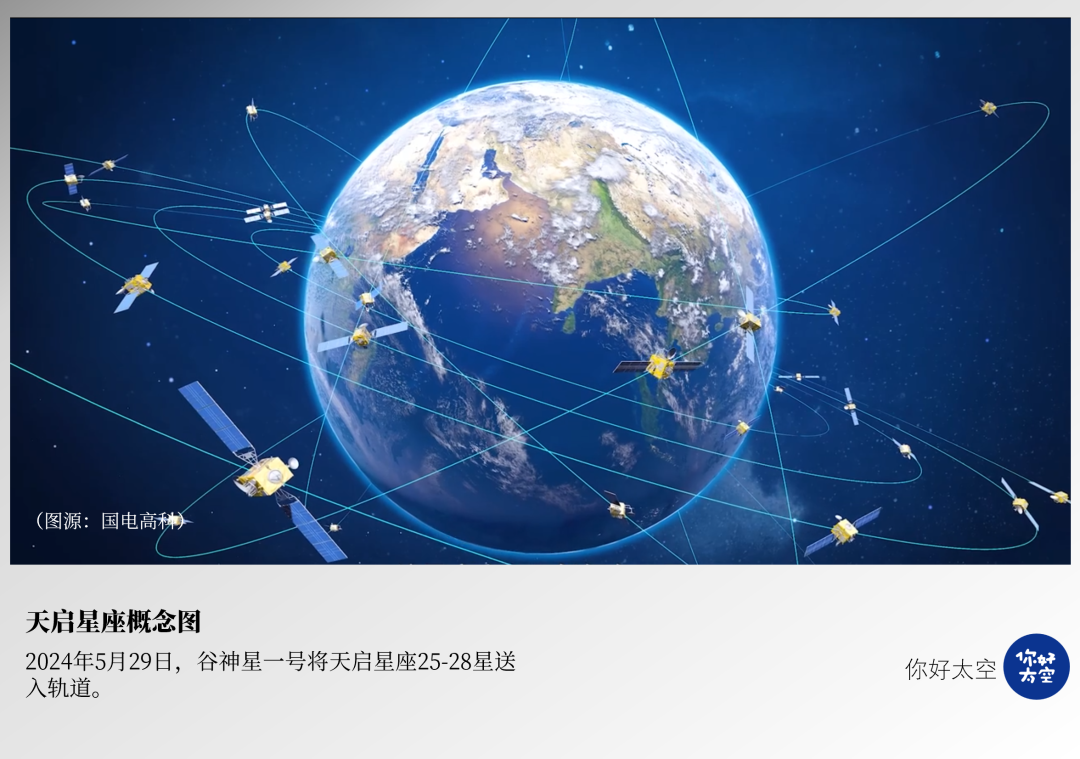 又见“一箭四星”！日照东方航天港第三次发射卫星，震撼瞬间不容错过