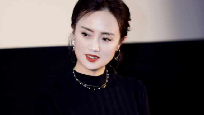 演员朱媛媛抗癌五年去世，曾谈爱情观：抵住诱惑，平平淡淡才是幸福