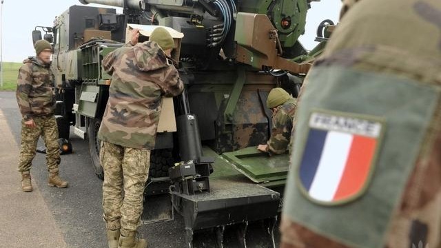 法训练乌军丑闻不断，精锐部队变散兵游勇
