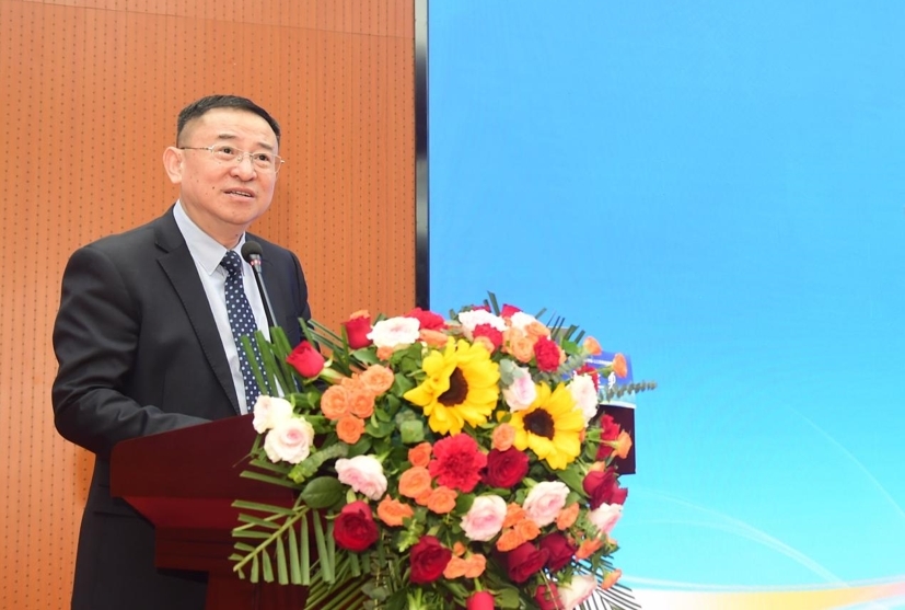 专家学者齐聚沧州中西医结合医院探讨“新医保形势下医院运营策略”