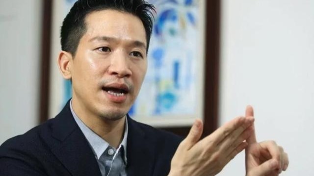 绿营喊“阿兵哥会没饭吃”，台网友炸锅：改“中正路”为什么有钱？